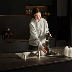 Aspirateur Laveur UWANT D700