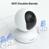 Caméra WiFi REOLINK E1 Zoom