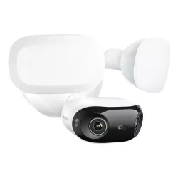 Caméra Extérieure REOLINK Elite Floodlight WiFi