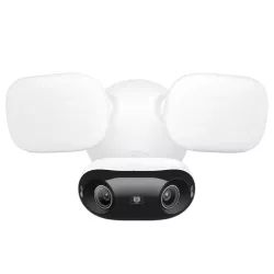 Caméra Extérieure REOLINK Elite Floodlight WiFi