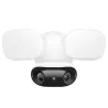 Caméra Extérieure REOLINK Elite Floodlight WiFi