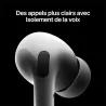 Écouteurs Bluetooth APPLE AirPods Pro 2