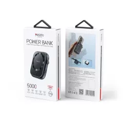 Batterie Externe MagSafe YESIDO YP59 | Capacité 5000 mAh