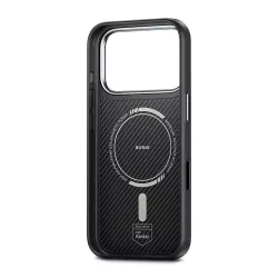 iPhone 17 Pro | Coque MagSafe BENKS ArmorPro Kevlar