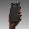 iPhone 17 Pro | Coque MagSafe BENKS ArmorPro Kevlar