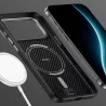 iPhone 17 Pro | Coque MagSafe BENKS ArmorPro Kevlar