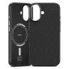 iPhone 17 | Coque MagSafe BENKS ArmorPro Kevlar