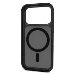 iPhone 17 Pro Max | Coque MagSafe BENKS MagClap Mist Série