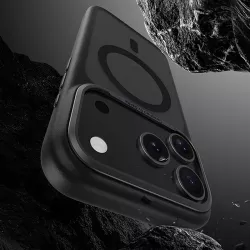 iPhone 17 Pro Max | Coque MagSafe BENKS MagClap Mist Série