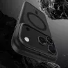 iPhone Air | Coque MagSafe BENKS MagClap Mist Série