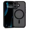 iPhone 17 | Coque MagSafe BENKS MagClap Mist Série