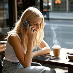 iPhone 17 Pro Max | Étui Portefeuille TECH-PROTECT Wallet MagSafe