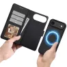 iPhone Air | Étui Portefeuille TECH-PROTECT Wallet MagSafe