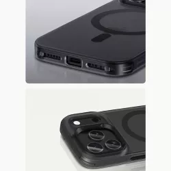 iPhone Air | Coque MagSafe BENKS Lucid Armor