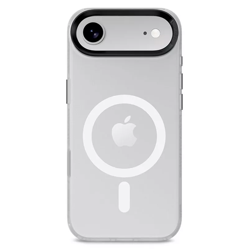 iPhone Air | Coque MagSafe BENKS Lucid Armor
