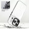 iPhone 17 | Coque MagSafe BENKS Lucid Armor