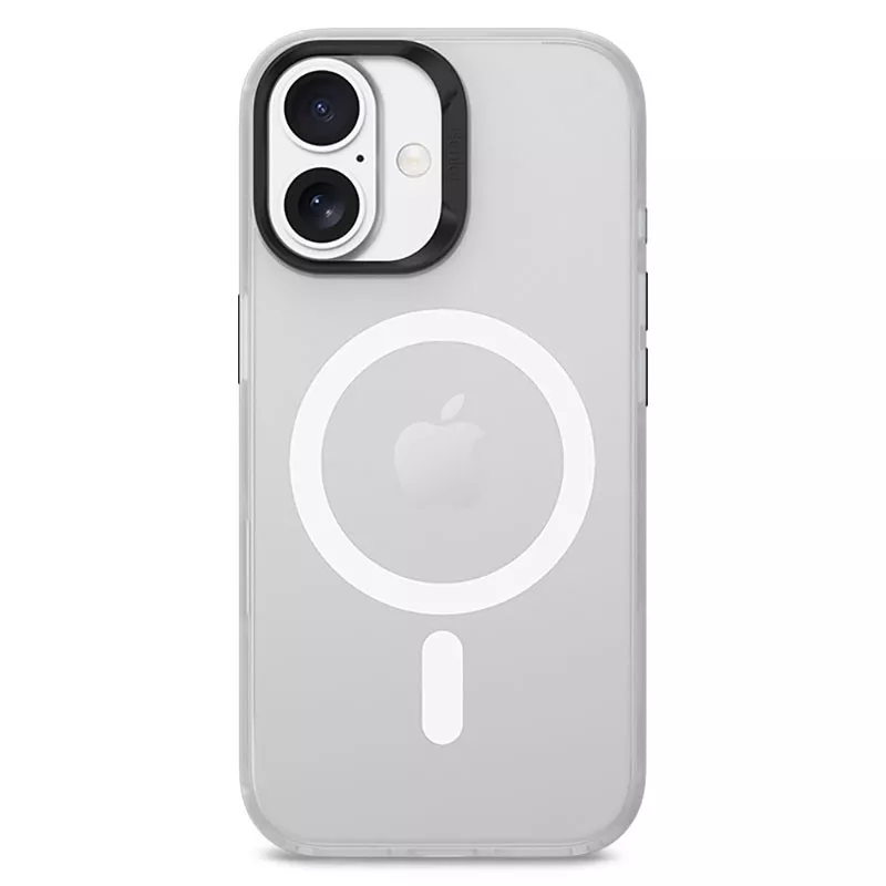 iPhone 17 | Coque MagSafe BENKS Lucid Armor