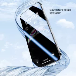 iPhone Air | Pack de 10 Protections Écran BENKS Air Shield HD