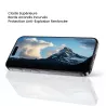 iPhone 17 | Pack de 10 Protections Écran BENKS Air Shield HD