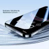 iPhone 17 | Pack de 10 Protections Écran BENKS Air Shield HD
