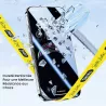 iPhone 17 | Pack de 10 Protections Écran BENKS Air Shield HD