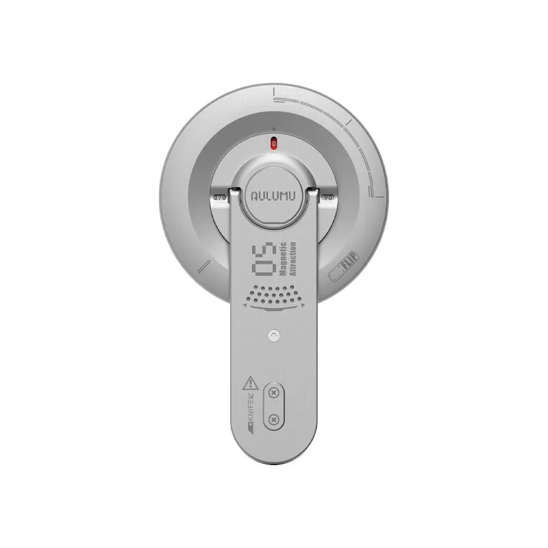 Support MagSafe 5-en-1 AULUMU G05 Air