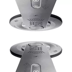 Support MagSafe 5-en-1 AULUMU G05 Air