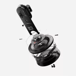 Support MagSafe 5-en-1 AULUMU G05 Air