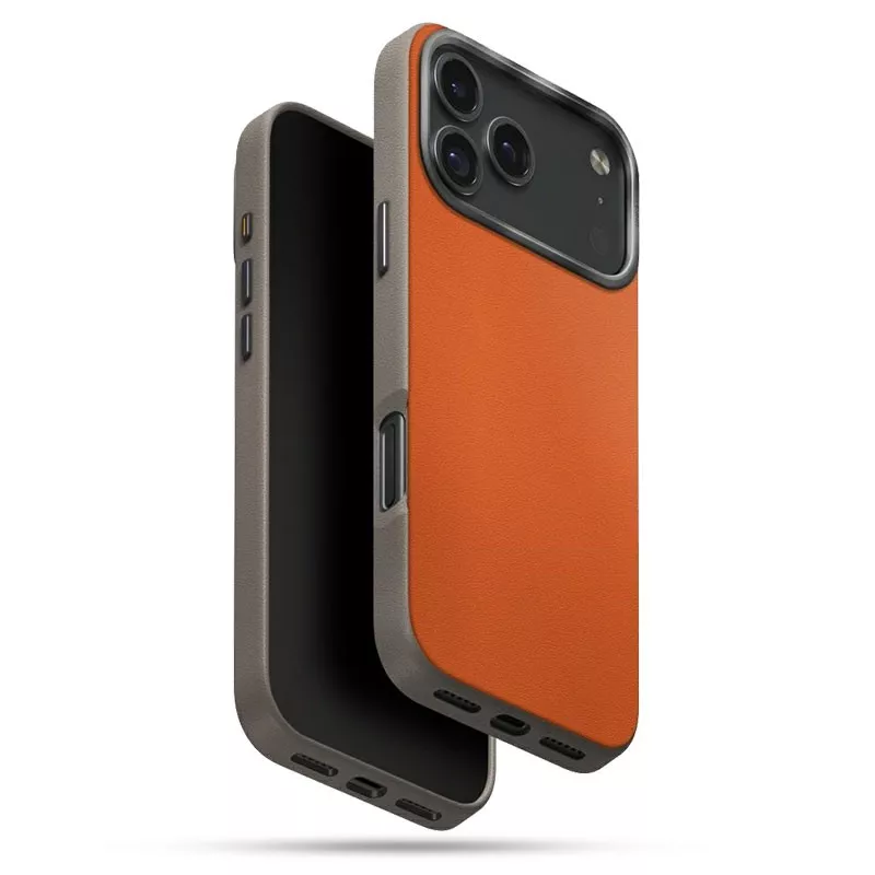 iPhone 17 Pro Max | Coque MagSafe UNIQ Lyden DS MagClick