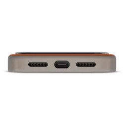 iPhone 17 Pro Max | Coque MagSafe UNIQ Lyden DS MagClick