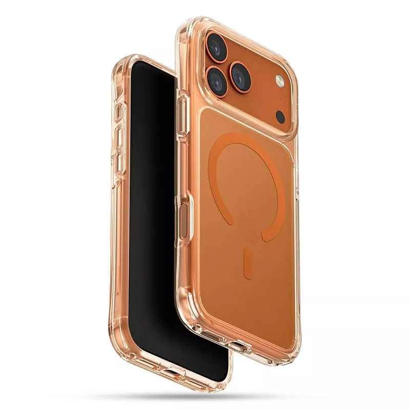 iPhone 17 Pro Max | Coque MagSafe UNIQ LifePro Xtreme