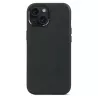 iPhone 15 | Coque MagSafe DECODED en Cuir Aniline