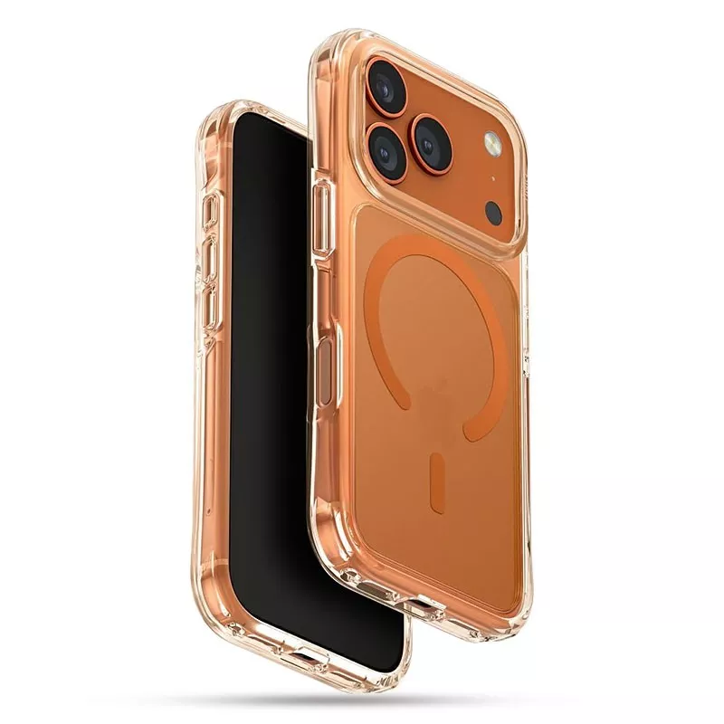 iPhone 17 Pro | Coque MagSafe UNIQ LifePro Xtreme