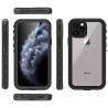 Coque Étanche & Anti-Choc REDPEPPER pour iPhone 11 Pro Max