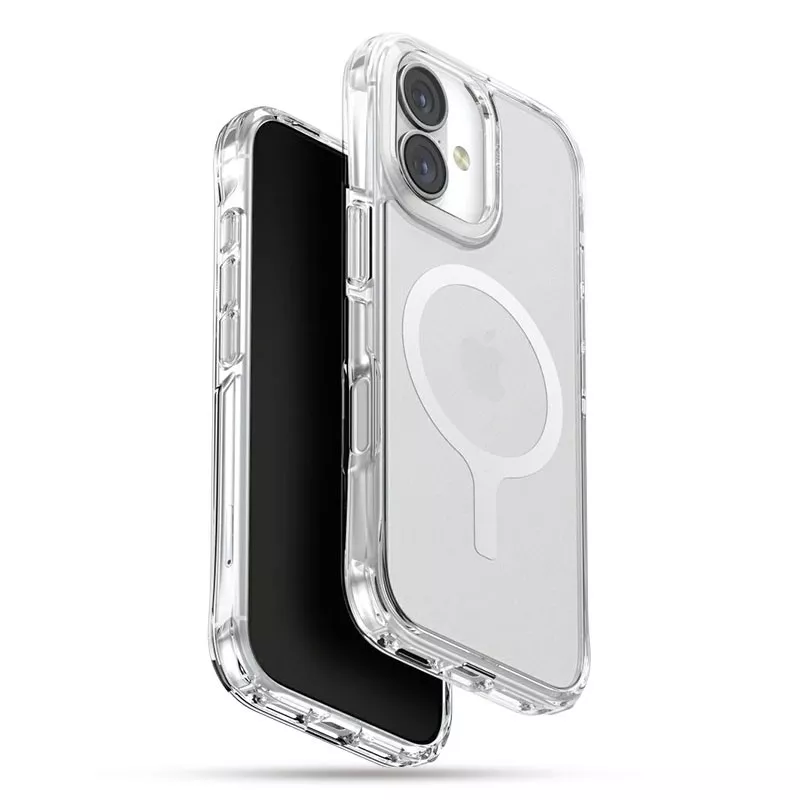 iPhone 17 | Coque MagSafe UNIQ LifePro Xtreme