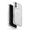 iPhone 17 | Coque MagSafe UNIQ LifePro Xtreme