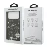 iPhone 17 Pro Max | Coque MagSafe KARL LAGERFELD Couture Design