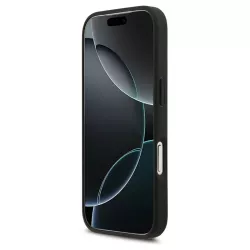 iPhone 17 Pro | Coque MagSafe KARL LAGERFELD Couture Design