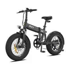 Vélo Électrique Pliant PVY Turbo 48V/13Ah