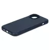 iPhone 15 | Coque MagSafe DECODED en Cuir Aniline