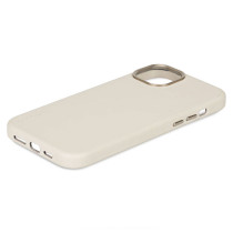 iPhone 15 | Coque MagSafe DECODED en Cuir Aniline