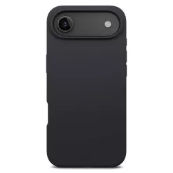 iPhone Air | Coque MagSafe UNIQ Lino Hybrid Silicone