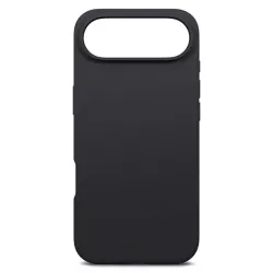 iPhone Air | Coque MagSafe UNIQ Lino Hybrid Silicone