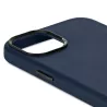 iPhone 15 | Coque MagSafe DECODED en Cuir Aniline