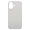 iPhone 17 | Coque MagSafe UNIQ Lino Hybrid Silicone