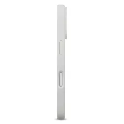 iPhone 17 | Coque MagSafe UNIQ Lino Hybrid Silicone