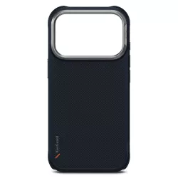 iPhone 17 Pro | Coque MagSafe UNIQ Keva Tough Aramide