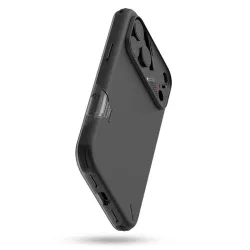 Coque iPhone 17 Pro Max MagSafe Antichoc AULUMU A17