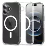 Coque iPhone 17 Tech-Protect FlexAir MagSafe – Transparente