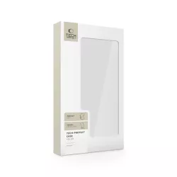 Coque iPhone 17 Tech-Protect FlexAir MagSafe – Transparente